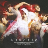 東方神起／第４集　呪文－ＭＩＲＯＴＩＣ【ＤＶＤ付】
