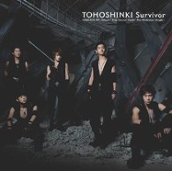 東方神起／Ｓｕｒｖｉｖｏｒ　－０９０３２５　４ｔｈ　Ａｌｂｕｍ　“Ｔｈｅ　Ｓｅｃｒｅｔ　Ｃｏｄｅ”Ｐｒｅ－Ｒｅｌｅａｓｅ　Ｓｉｎｇｌｅ－【初回限定生産】【マキシ＋ＤＶＤ】