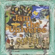 ＳＯＦＦｅｔ／Ｊａｍ　ｔｈｅ　Ｕｎｉｖｅｒｓｅ