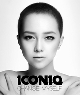 ＩＣＯＮＩＱ／ＣＨＡＮＧＥ　ＭＹＳＥＬＦ
