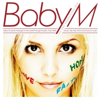 Ｂａｂｙ　Ｍ／Ｂａｂｙ　Ｍ【ジャケットＢ】