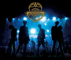 東方神起／ＴＯＨＯＳＨＩＮＫＩ　ＬＩＶＥ　ＣＤ　ＣＯＬＬＥＣＴＩＯＮ　～Ｔｈｅ　Ｓｅｃｒｅｔ　Ｃｏｄｅ～　ＦＩＮＡＬ　ｉｎ　ＴＯＫＹＯ　ＤＯＭＥ