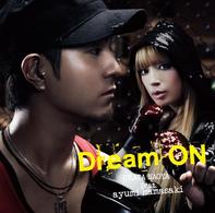 ＵＲＡＴＡ　ＮＡＯＹＡ　ｆｅａｔ．ａｙｕｍｉ　ｈａｍａｓａｋｉ／Ｄｒｅａｍ　ＯＮ（初回受注限定Ｘｍａｓ　ＳＰＥＣＩＡＬ　ＰＲＩＣＥ盤／ＤＶＤ付）【ジャケットＡ】