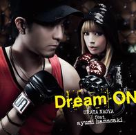ＵＲＡＴＡ　ＮＡＯＹＡ　ｆｅａｔ．ａｙｕｍｉ　ｈａｍａｓａｋｉ／Ｄｒｅａｍ　ＯＮ（初回受注限定Ｘｍａｓ　ＳＰＥＣＩＡＬ　ＰＲＩＣＥ盤）【ジャケットＢ】