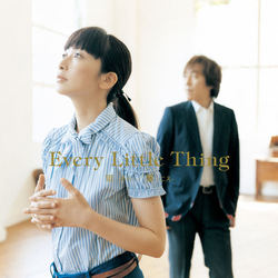 Ｅｖｅｒｙ　Ｌｉｔｔｌｅ　Ｔｈｉｎｇ／宙　－そら－／響　－こえ－【通常盤／ジャケットＢ】