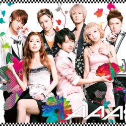 ＡＡＡ／Ｓｔｉｌｌ　Ｌｏｖｅ　Ｙｏｕ【ＤＶＤ付】