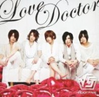 √５／Ｌｏｖｅ　Ｄｏｃｔｏｒ【通常盤／ジャケット実写Ｃｖｅｒ．】
