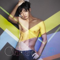 イ・テガン／Ｏｖｅｒ　ａｎｄ　Ｏｖｅｒ（ＤＶＤ付）