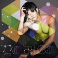 イ・テガン／Ｏｖｅｒ　ａｎｄ　Ｏｖｅｒ