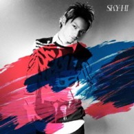 ＳＫＹ－ＨＩ／愛ブルーム／ＲＵＬＥ（ＤＶＤ付）