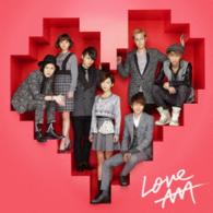 ＡＡＡ／Ｌｏｖｅ