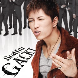ＧＡＣＫＴ／Ｇｒａｆｆｉｔｉ