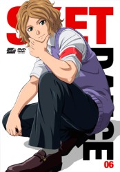 ＳＫＥＴ　ＤＡＮＣＥ　フジサキデラックス版　６