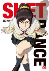 ＳＫＥＴ　ＤＡＮＣＥ　フジサキデラックス版　９