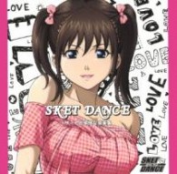 安形紗綾（花澤香菜）／ＳＫＥＴ　ＤＡＮＣＥ　サーヤと愉快な音楽集【ＴＸ系アニメ「ＳＫＥＴ　ＤＡＮＣＥ」より】