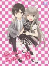 這いよれ！ニャル子さん　６（初回生産限定盤） Ｂｌｕ－ｒａｙ　Ｄｉｓｃ