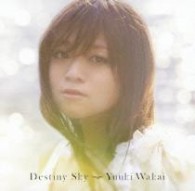 若井友希／Ｄｅｓｔｉｎｙ　Ｓｋｙ（ＤＶＤ付）【ＤＶＤ付／ソロ・デビュー作】