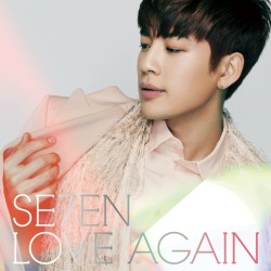 ＳＥ７ＥＮ／ＬＯＶＥ　ＡＧＡＩＮ（ＤＶＤ付）【ＤＶＤ付】