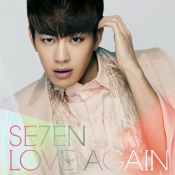 ＳＥ７ＥＮ／ＬＯＶＥ　ＡＧＡＩＮ（ＰＨＯＴＯ　ＢＯＯＫＬＥＴ付）