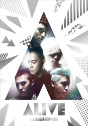 ＢＩＧＢＡＮＧ／ＡＬＩＶＥ（初回生産限定盤）【初回生産限定盤／２ＤＶＤ付】