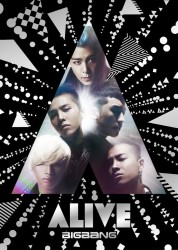 ＢＩＧＢＡＮＧ／ＡＬＩＶＥ（ＤＶＤ（ＭＵＳＩＣ　ＶＩＤＥＯ）付）【ＤＶＤ付】