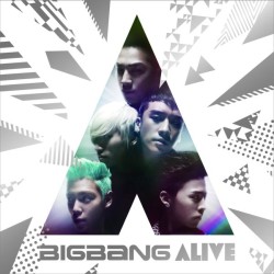 ＢＩＧＢＡＮＧ／ＡＬＩＶＥ