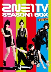 ２ＮＥ１　ＴＶ　ＳＥＡＳＯＮ１　ＢＯＸ