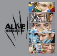 ＢＩＧＢＡＮＧ／ＡＬＩＶＥ　－ＭＯＮＳＴＥＲ　ＥＤＩＴＩＯＮ－（期間限定生産）【期間限定生産（２０１３年３月３１日まで）】