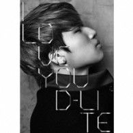 Ｄ－ＬＩＴＥ（ｆｒｏｍ　ＢＩＧＢＡＮＧ）／Ｉ　ＬＯＶＥ　ＹＯＵ（初回生産限定盤）