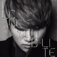 Ｄ－ＬＩＴＥ（ｆｒｏｍ　ＢＩＧＢＡＮＧ）／Ｉ　ＬＯＶＥ　ＹＯＵ