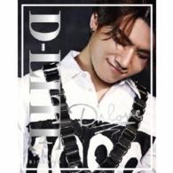 Ｄ－ＬＩＴＥ（ｆｒｏｍ　ＢＩＧＢＡＮＧ）／Ｄ’ｓｌｏｖｅ（初回生産限定盤）