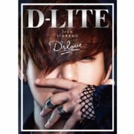 Ｄ－ＬＩＴＥ（ｆｒｏｍ　ＢＩＧＢＡＮＧ）／Ｄ’ｓｌｏｖｅ（ＤＶＤ付）