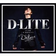Ｄ－ＬＩＴＥ（ｆｒｏｍ　ＢＩＧＢＡＮＧ）／Ｄ’ｓｌｏｖｅ