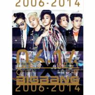 ＢＩＧＢＡＮＧ／ＴＨＥ　ＢＥＳＴ　ＯＦ　ＢＩＧＢＡＮＧ　２００６－２０１４（ＤＶＤ付）