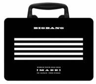 ＢＩＧＢＡＮＧ／ＢＩＧＢＡＮＧ　ＷＯＲＬＤ　ＴＯＵＲ　２０１５～２０１６［ＭＡＤＥ］ＩＮ　ＪＡＰＡＮ：ＴＨＥ　ＦＩＮＡＬ　－ＤＥＬＵＸＥ　ＥＤＩＴＩＯＮ－（初回生産限定）