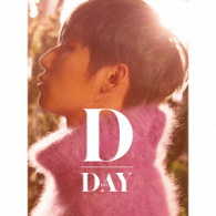 Ｄ－ＬＩＴＥ（ｆｒｏｍ　ＢＩＧＢＡＮＧ）／Ｄ－Ｄａｙ（ＤＶＤ付）