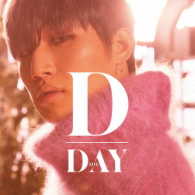 Ｄ－ＬＩＴＥ（ｆｒｏｍ　ＢＩＧＢＡＮＧ）／Ｄ－Ｄａｙ