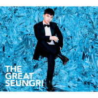 Ｖ．Ｉ　（ｆｒｏｍ　ＢＩＧＢＡＮＧ）／ＴＨＥ　ＧＲＥＡＴ　ＳＥＵＮＧＲＩ（初回生産限定盤）