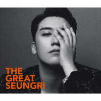 Ｖ．Ｉ　（ｆｒｏｍ　ＢＩＧＢＡＮＧ）／ＴＨＥ　ＧＲＥＡＴ　ＳＥＵＮＧＲＩ（ＤＶＤ付）