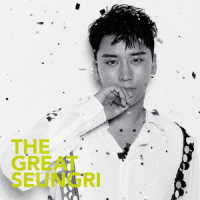Ｖ．Ｉ　（ｆｒｏｍ　ＢＩＧＢＡＮＧ）／ＴＨＥ　ＧＲＥＡＴ　ＳＥＵＮＧＲＩ