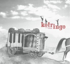 コトリンゴ／Ｌａ　ｍｅｍｏｉｒｅ　ｄｅ　ｍｏｎ　ｂａｎｄｗａｇｏｎ