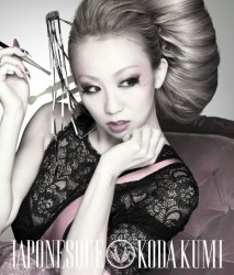 倖田來未／ＪＡＰＯＮＥＳＱＵＥ