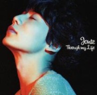 ＪＯＮＴＥ／Ｔｈｒｏｕｇｈ　ｍｙ　Ｌｉｆｅ