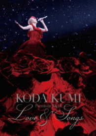 倖田來未／Ｋｏｄａ　Ｋｕｍｉ　Ｐｒｅｍｉｕｍ　Ｎｉｇｈｔ　～Ｌｏｖｅ　＆　Ｓｏｎｇｓ～