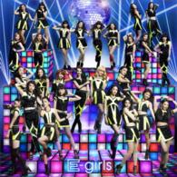 Ｅ－ｇｉｒｌｓ／Ｅ．Ｇ．Ａｎｔｈｅｍ　－ＷＥ　ＡＲＥ　ＶＥＮＵＳ－（ＤＶＤ付）
