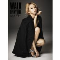 倖田來未／ＷＡＬＫ　ＯＦ　ＭＹ　ＬＩＦＥ（ＤＶＤ付）