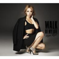 倖田來未／ＷＡＬＫ　ＯＦ　ＭＹ　ＬＩＦＥ