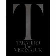 ＥＸＩＬＥ／ｔｈｅ　ＶＩＳＩＯＮＡＬＵＸ（初回生産限定盤／ＤＶＤ３枚組＋写真集３冊付）