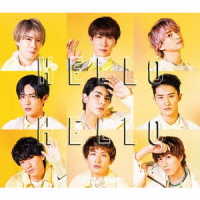 Ｓｎｏｗ　Ｍａｎ／ＨＥＬＬＯ　ＨＥＬＬＯ（初回盤Ｂ）