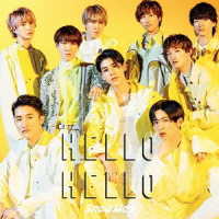 Ｓｎｏｗ　Ｍａｎ／ＨＥＬＬＯ　ＨＥＬＬＯ